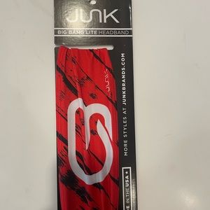 Junk X Cyclebar Headband